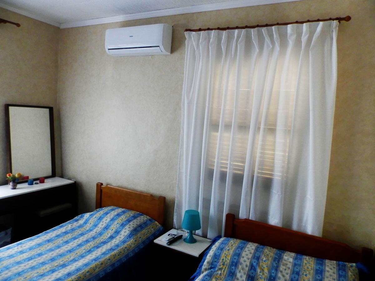 Akanthos Hotel Ierissós Ngoại thất bức ảnh