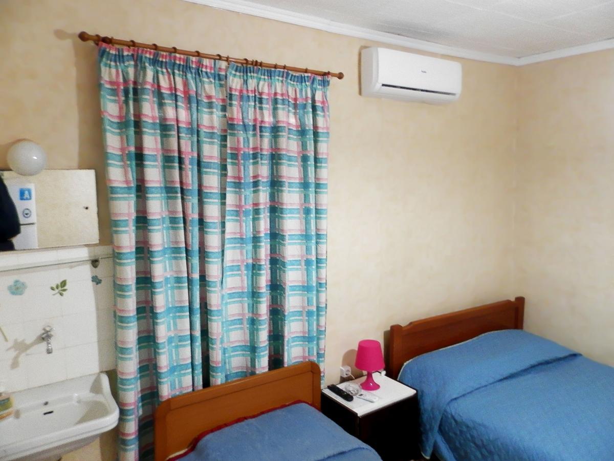 Akanthos Hotel Ierissós Ngoại thất bức ảnh