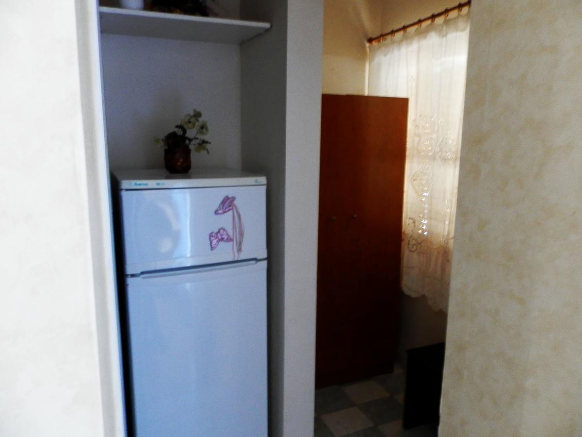 Akanthos Hotel Ierissós Ngoại thất bức ảnh