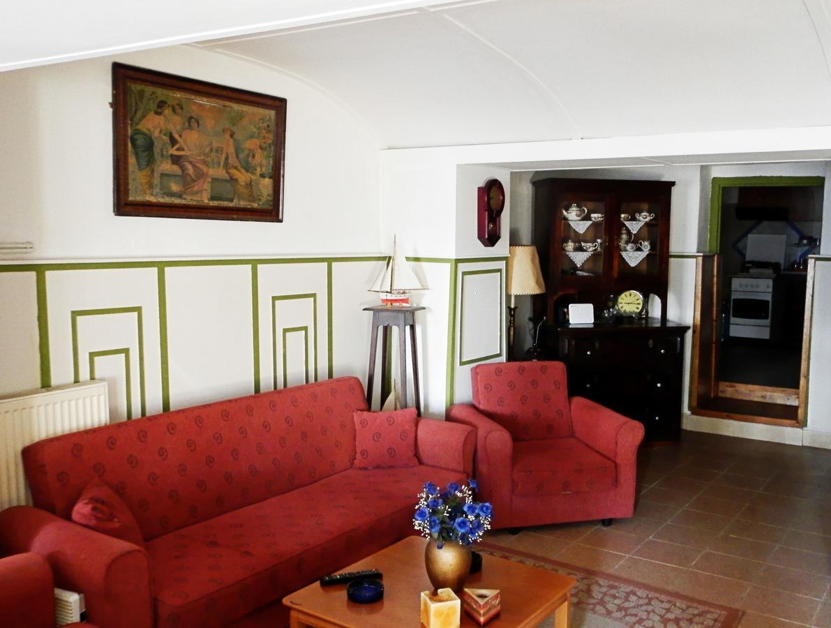 Akanthos Hotel Ierissós Ngoại thất bức ảnh