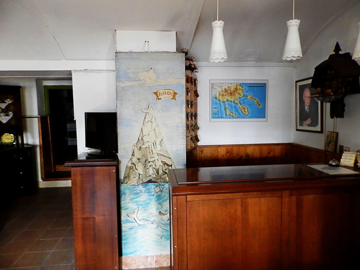 Akanthos Hotel Ierissós Ngoại thất bức ảnh